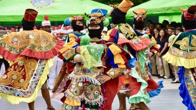 Guatemala's Festivals and Traditions