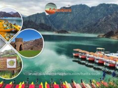 Hatta Tour from Dubai Hatta Tour from Dubai