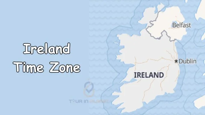 Ireland Time Zone