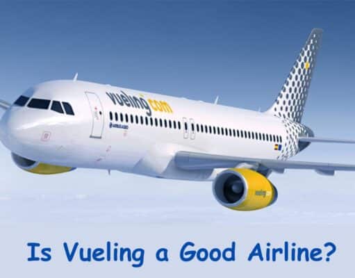 Is Vueling a Good Airline? In-Depth Analysis and Review Is Vueling a Good Airline?