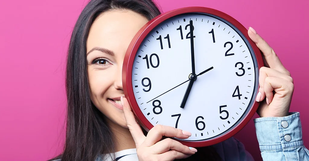 Maximising Your Time