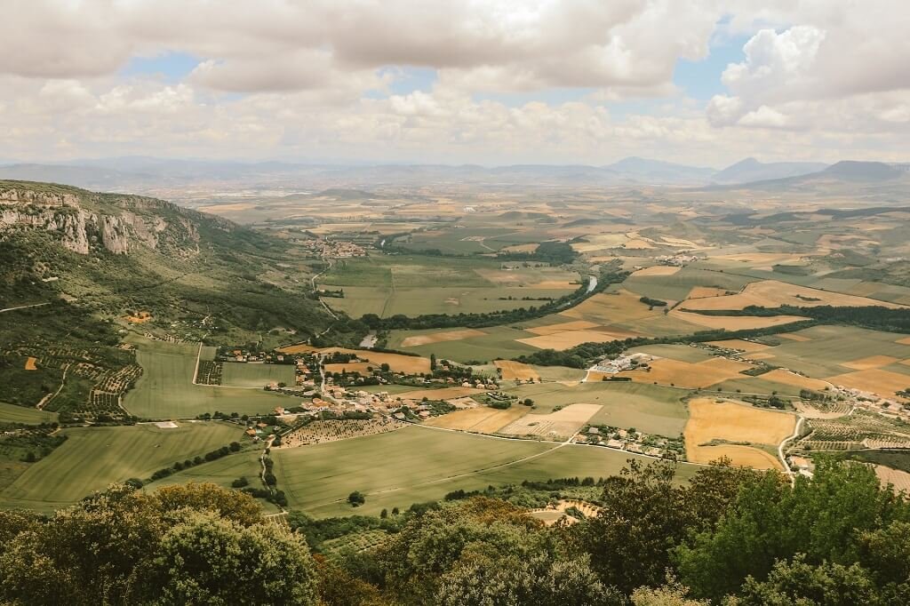 Nature of Spain