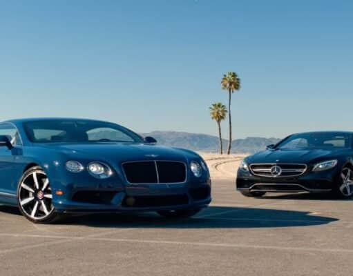 Rent Mercedes Benz or Bentley Cars in Dubai – Which is Better? Rent Mercedes Benz or Bentley Cars in Dubai