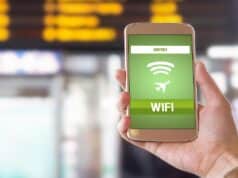 Should You Use Airport Wi-Fi for Banking? Use Wi-Fi Whenever Possible