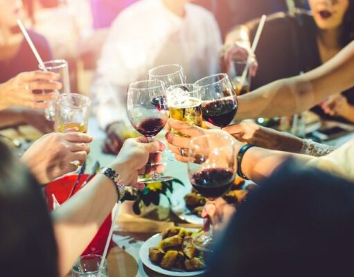 Vindulge Wine Food Travel Lifestyle Blog Guidance for Hosting a Wine and Food Pairing Event