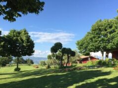 Agriturismo Le Querce – A Rustic Paradise Promoting Sustainable Tourism Agriturismo Le Querce