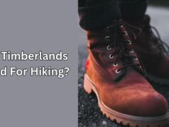 Are Timberlands Good For Hiking? Uncovering the Trail-Worthy Truth Are Timberlands Good For Hiking?
