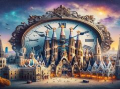 What Time is it in Barcelona? Unraveling the Mystery of Time Zones Barcelona Time Zone