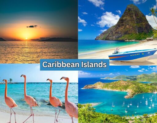 25 Best Caribbean Islands to Visit in January 2024 Best Caribbean Islands to Visit in January