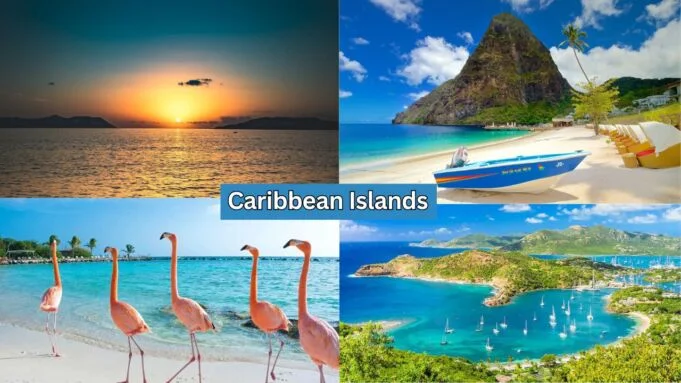 Best Caribbean Islands to Visit in January
