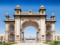 6 Best Places To Visit In Mysore Best Places To Visit In Mysore
