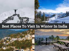 40 Best Places To Visit In Winter In India 2024 Best Places To Visit In Winter In India