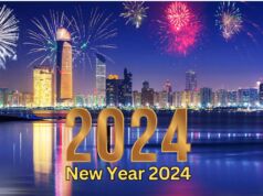 15 Best Places to Celebrate New Year 2024 Best Places to Celebrate New Year 2024