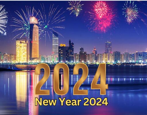 15 Best Places to Celebrate New Year 2024 Best Places to Celebrate New Year 2024