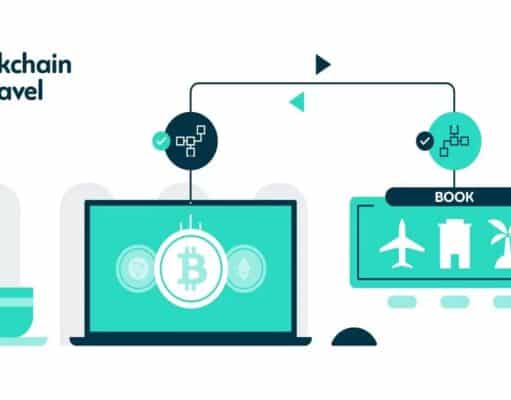 Blockchain and Crypto Solutions for Secure Travel Transactions: Yes or No? Blockchain and Crypto Solutions for Secure Travel Transactions