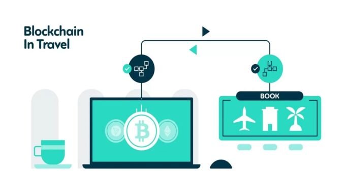 Blockchain and Crypto Solutions for Secure Travel Transactions