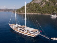 Sail Away on a Blue Cruise in Turkey – Ultimate Guide to a Dreamy Escape Blue Cruise in Turkey