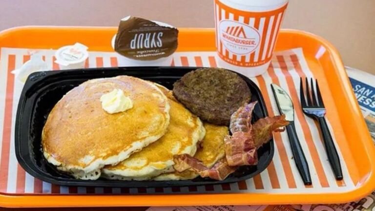 Whataburger Breakfast Menu, Hours, And Prices In 2024