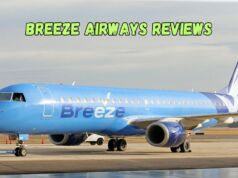 Breeze Airways Reviews – An In-Depth Look at Customer Experiences and Services Breeze Airways Reviews