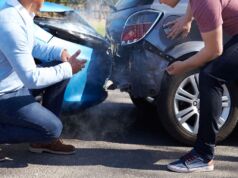 How to Deal With a Car Accident Amid The Holiday Season? Car Accident Amid The Holiday Season