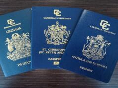 Caribbean Citizenship: Investing in Tropical Idylls and Global Opportunities Caribbean Citizenship
