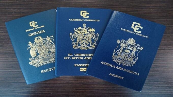 Caribbean Citizenship
