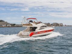 Chartering a Private Yacht When You Visit Cape Town Chartering a Private Yacht When You Visit Cape Town