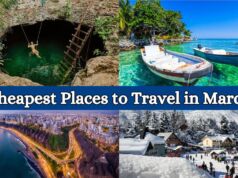 35 Best Cheapest Places to Travel in March in 2026 Cheapest Places to Travel in March