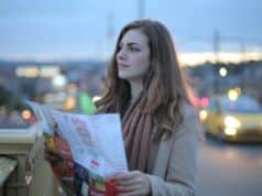 A Complete Dressing Guide for Tourists Complete Dressing Guide for Tourists