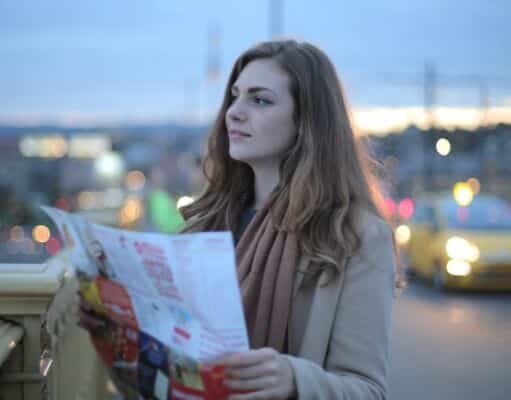 A Complete Dressing Guide for Tourists Complete Dressing Guide for Tourists