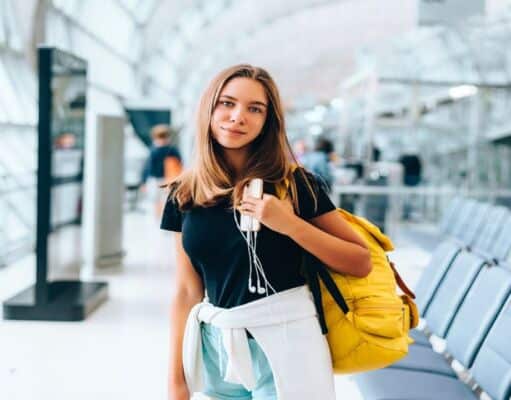 Upgrade A Traveling Fashionista: 6 Fashion-forward Travel Gifts for Any Stylish Friend Fashion-forward Travel Gifts for Any Stylish Friend