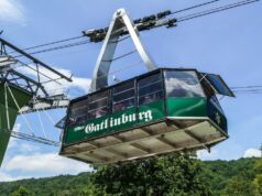 10 Reasons Gatlinburg Is The Perfect Spot For A Family Vacation Gatlinburg Is The Perfect Spot For A Family Vacation