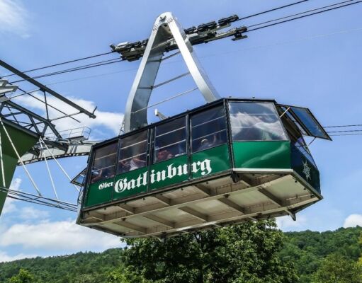 10 Reasons Gatlinburg Is The Perfect Spot For A Family Vacation Gatlinburg Is The Perfect Spot For A Family Vacation