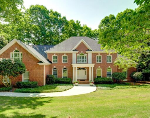 Homes for Sale in Pelham Springs Simpsonville SC Homes for Sale in Pelham Springs Simpsonville SC