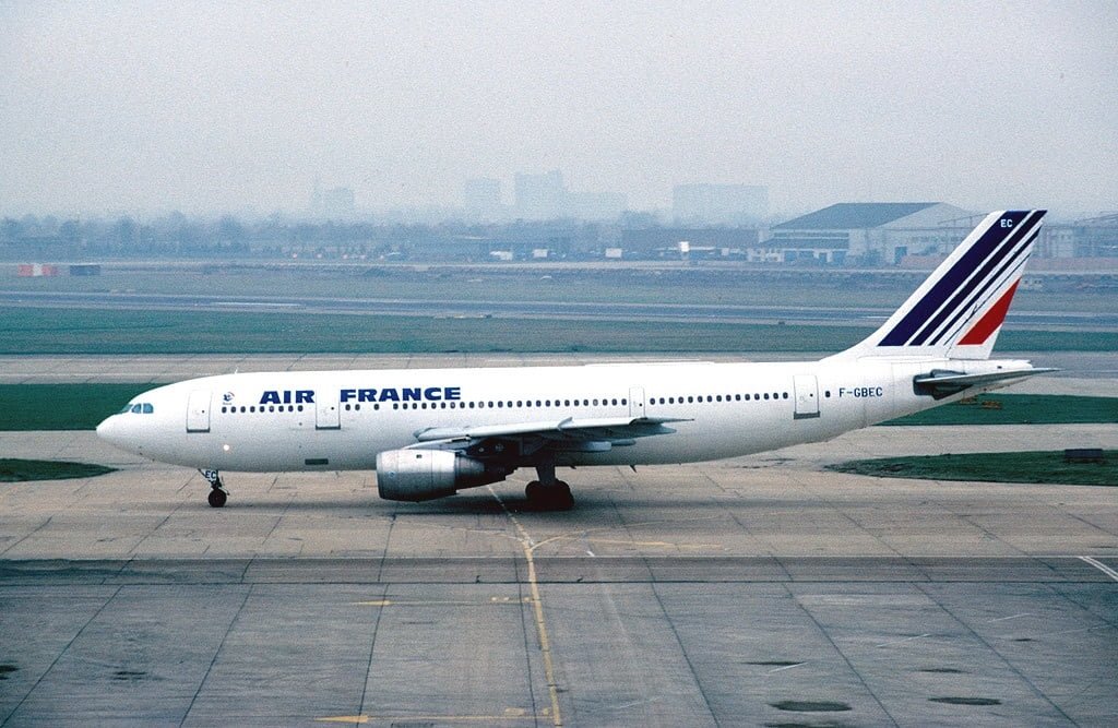 How to Check Air France Flight Status