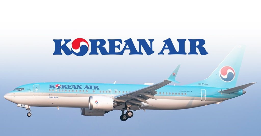 How to Checking Korean Air Flight Status