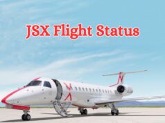 JSX Flight Status – Staying Informed about Your Journey JSX Flight Status