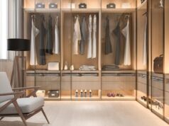 The Life-Enhancing Perks of A Carefully Curated Wardrobe Filled With Quality Pieces Life-Enhancing Perks of A Carefully Curated Wardrobe