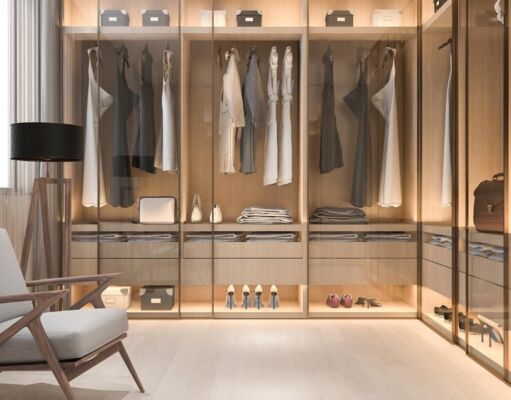 The Life-Enhancing Perks of A Carefully Curated Wardrobe Filled With Quality Pieces Life-Enhancing Perks of A Carefully Curated Wardrobe
