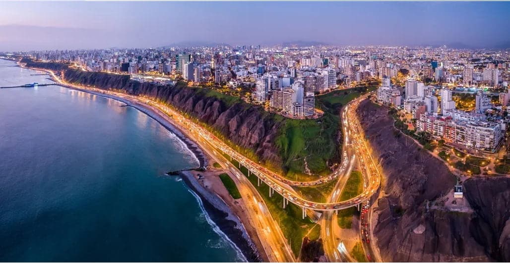 Lima