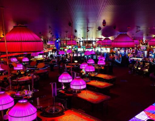 A Tour of the Globe’s Most Unique Gambling Destinations Most Unique Gambling Destinations