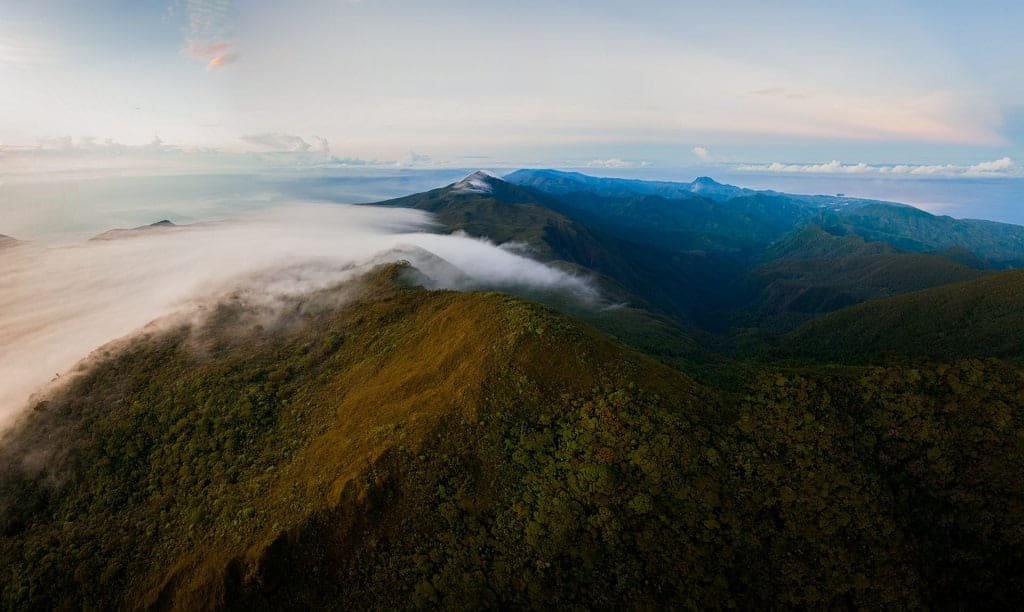 Mount Hamiguitan Range Wildlife Sanctuary