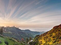 Best 8 Mulholland Scenic Overlooks with History and Travel Tips Mulholland Scenic Overlook