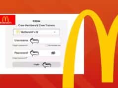 MyStuff 2.0 Login Guide for McDonald’s Staff MySchedule Portal Mystuff 2.0 Login