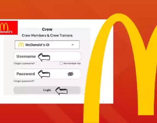 MyStuff 2.0 Login Guide for McDonald’s Staff MySchedule Portal Mystuff 2.0 Login