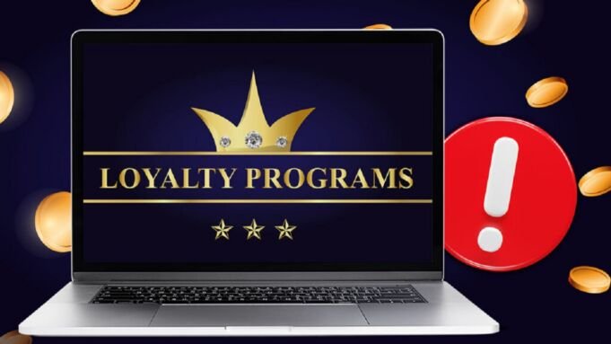Online Casino Loyalty Programs