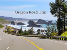 Oregon Road Trip – Journey Through the Pacific Northwest’s Hidden Wonders Oregon Road Trip