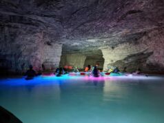 Red River Gorge Unveiled – A Journey Through Kentucky’s Majestic Canyonlands Red River Gorge