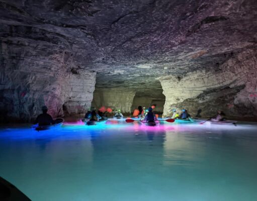 Red River Gorge Unveiled – A Journey Through Kentucky’s Majestic Canyonlands Red River Gorge