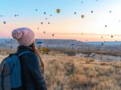 5 Safest Vacation Spots for Women in the U.S Safest Vacation Spots for Women in the U.S